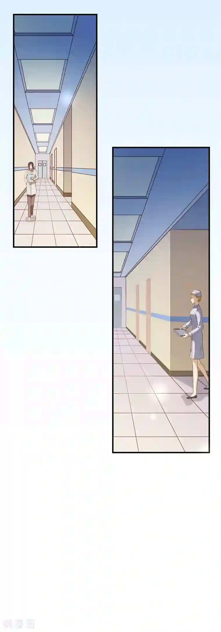 纯真总裁宠萌妻第123话 第一季终