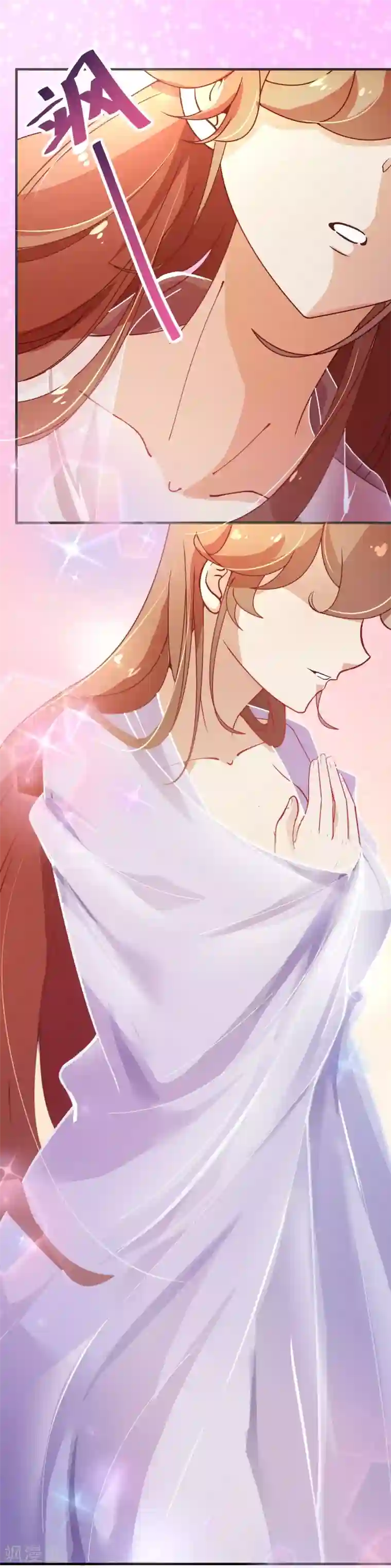 纯真总裁宠萌妻第2季1话 褪去