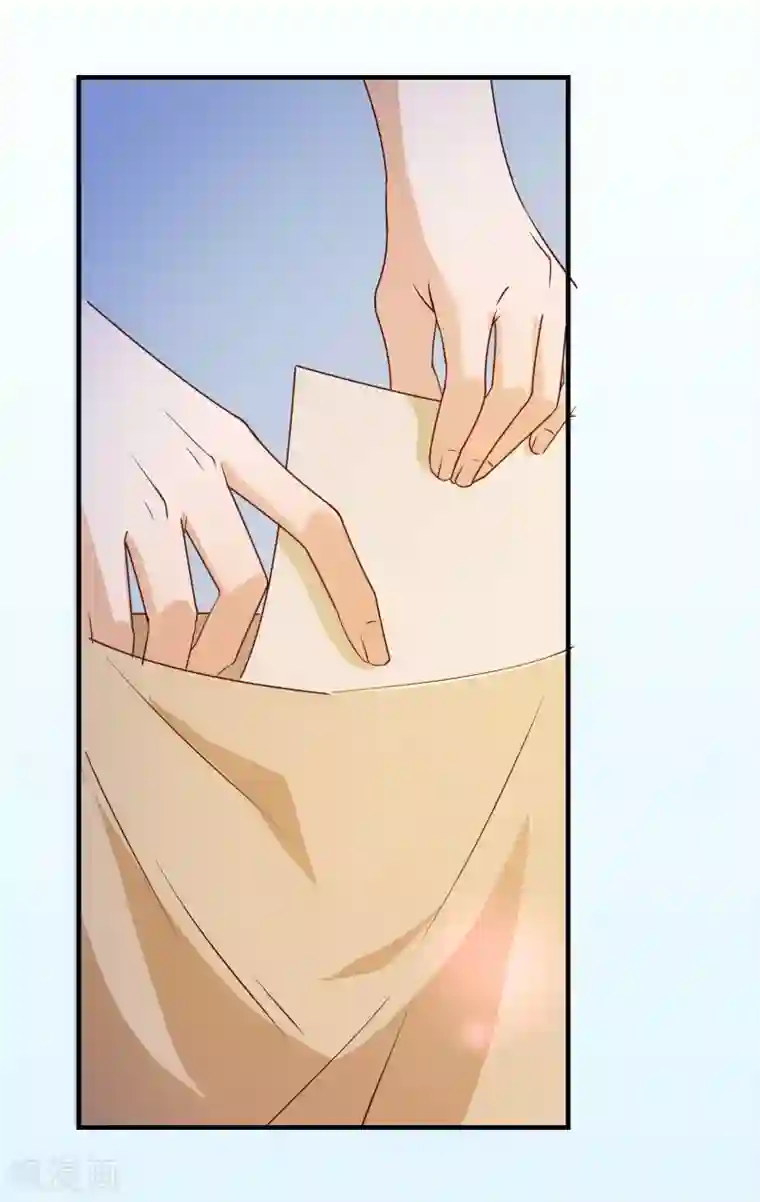 纯真总裁宠萌妻第2季2话 倾慕