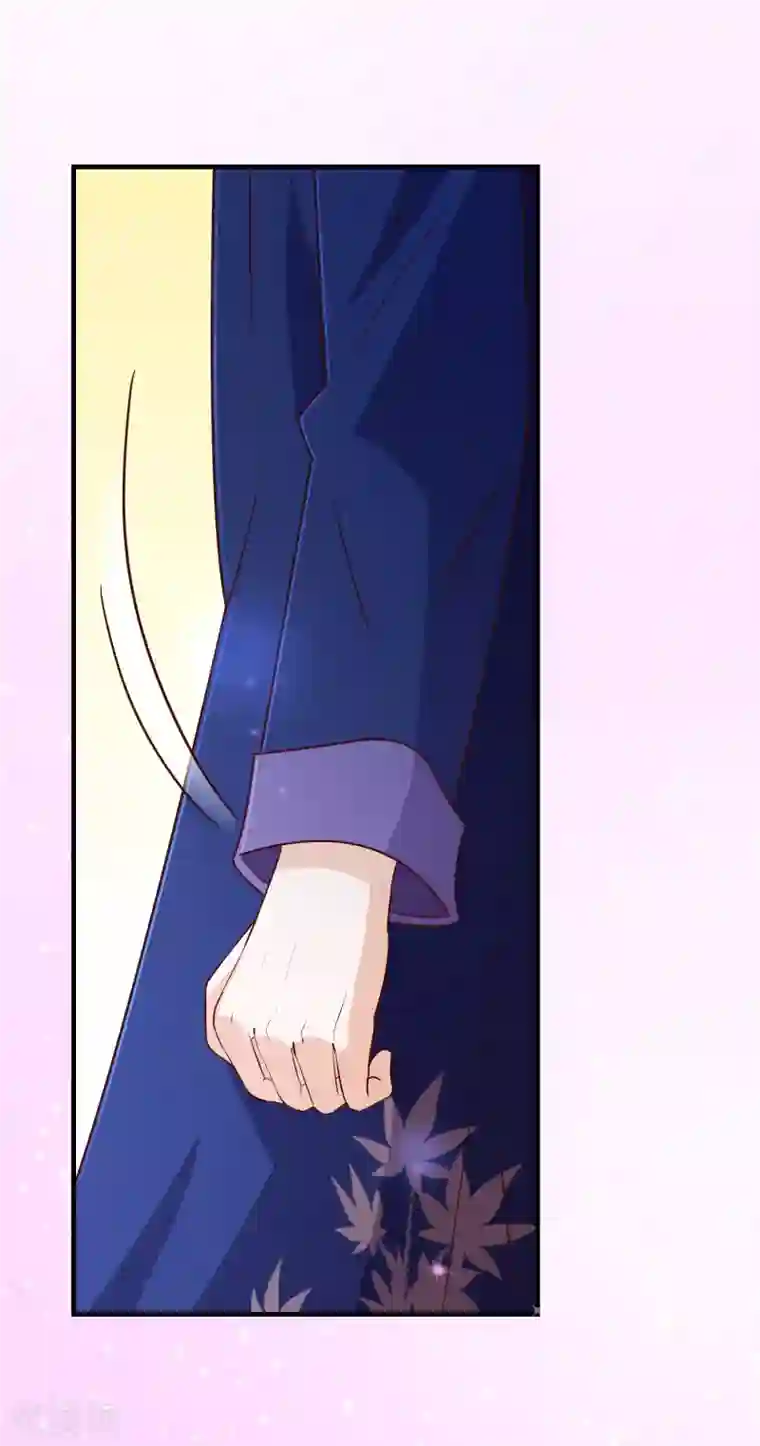 纯真总裁宠萌妻第2季4话 相思