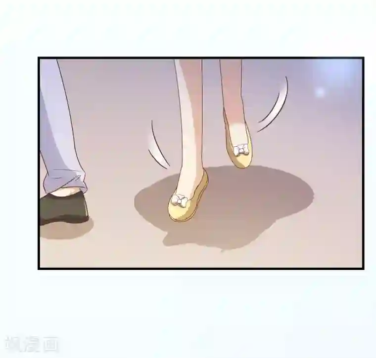 纯真总裁宠萌妻第2季5话 错过