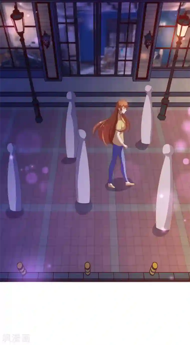 纯真总裁宠萌妻第2季6话 相遇