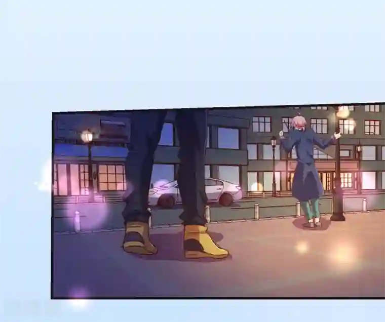 纯真总裁宠萌妻第2季9话 道歉