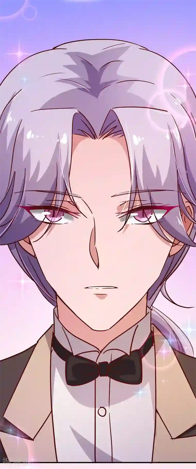 纯真总裁宠萌妻第2季10话 陪你