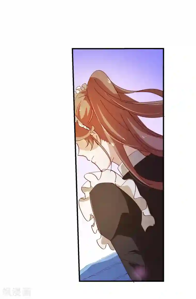 纯真总裁宠萌妻第2季12话 禁止