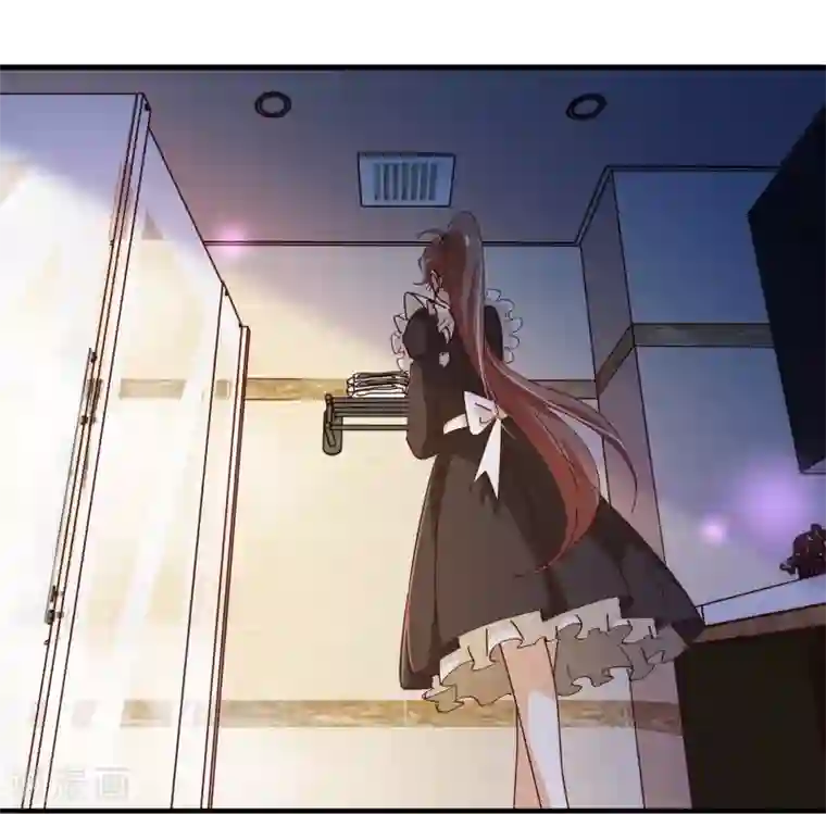 纯真总裁宠萌妻第2季12话 禁止