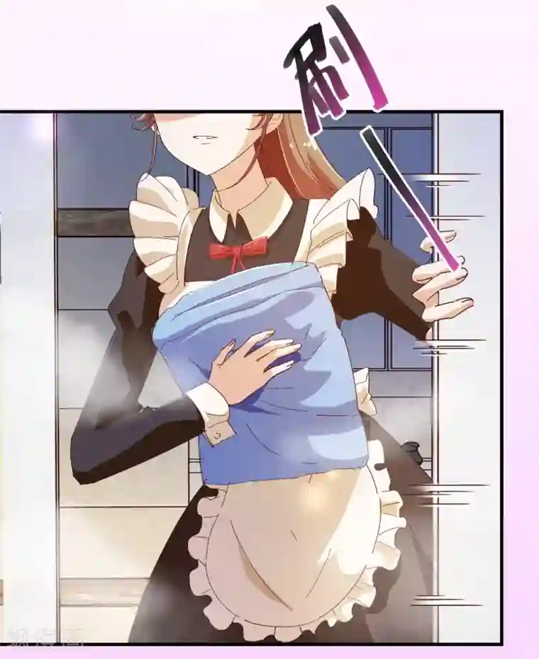 纯真总裁宠萌妻第2季12话 禁止