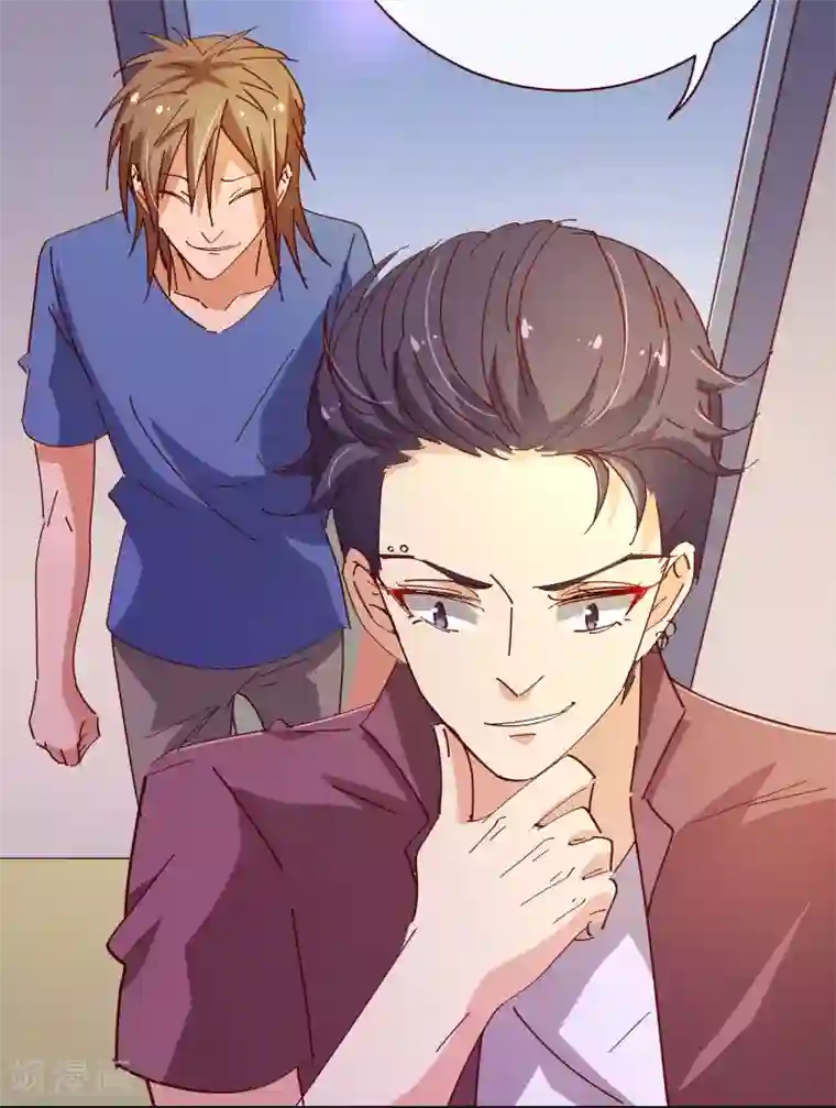 纯真总裁宠萌妻第2季15话 落单