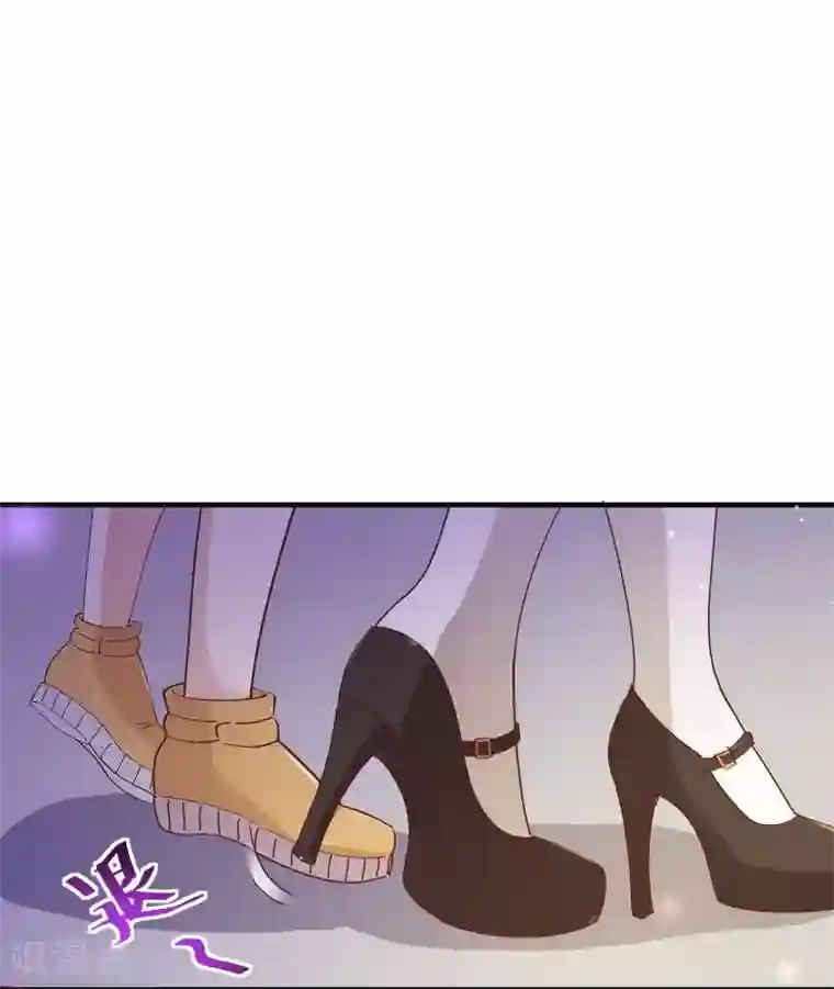 纯真总裁宠萌妻第2季16话 呼唤