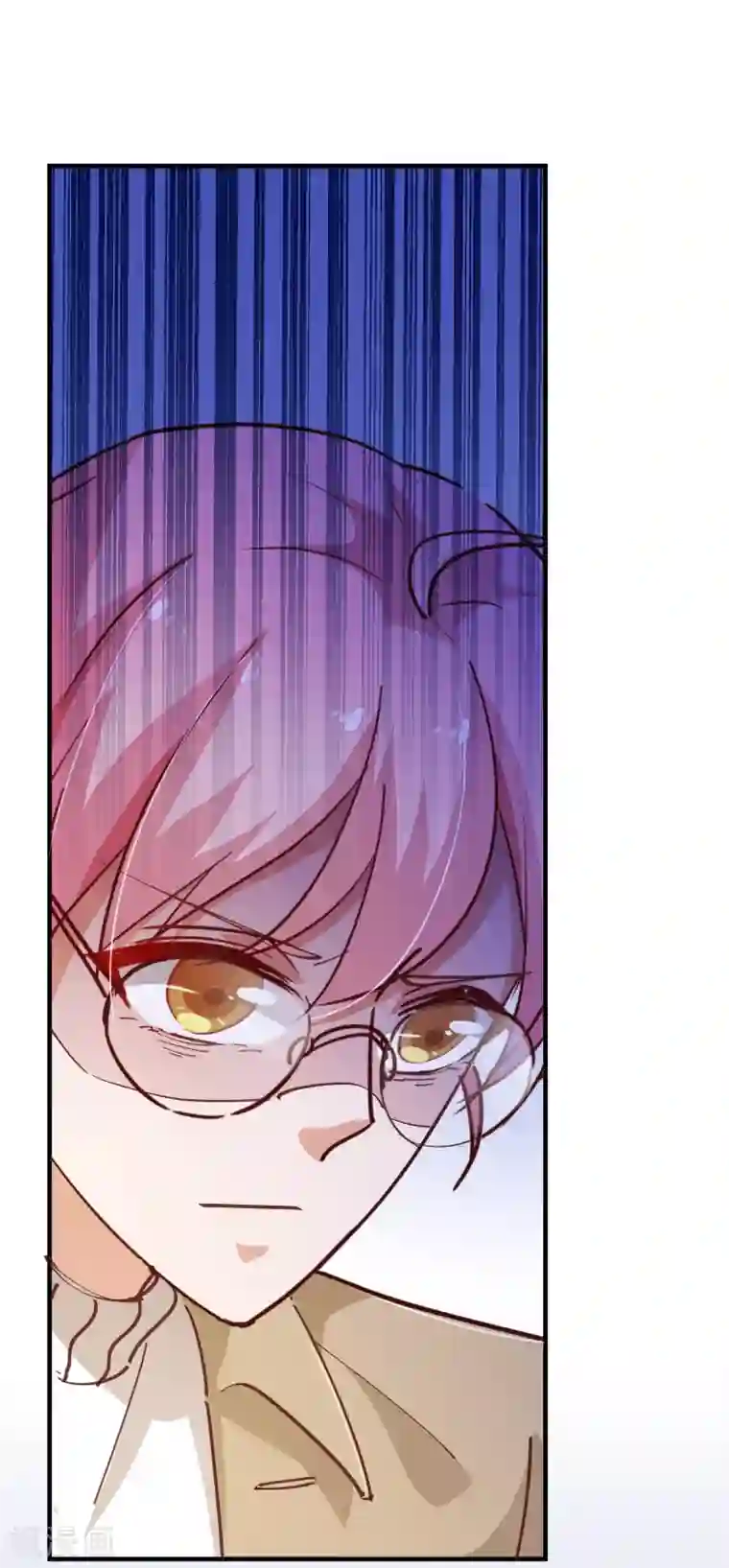 纯真总裁宠萌妻第2季17话 出现