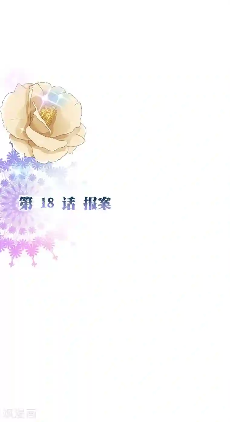纯真总裁宠萌妻第2季18话 报案