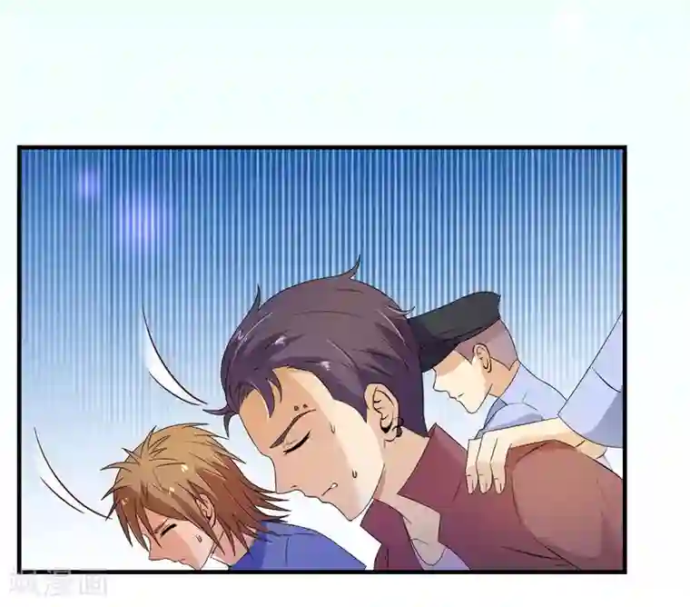 纯真总裁宠萌妻第2季18话 报案