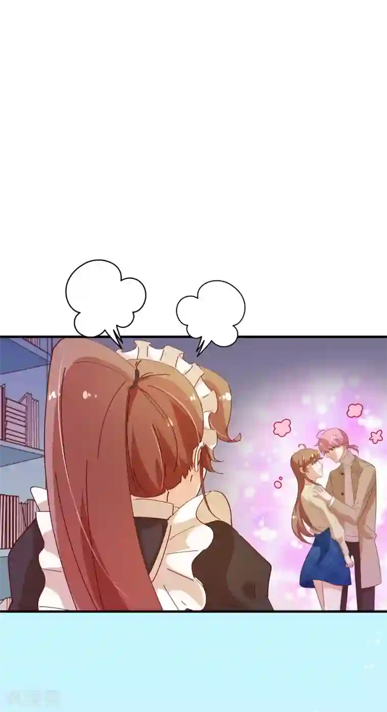 纯真总裁宠萌妻第2季18话 报案