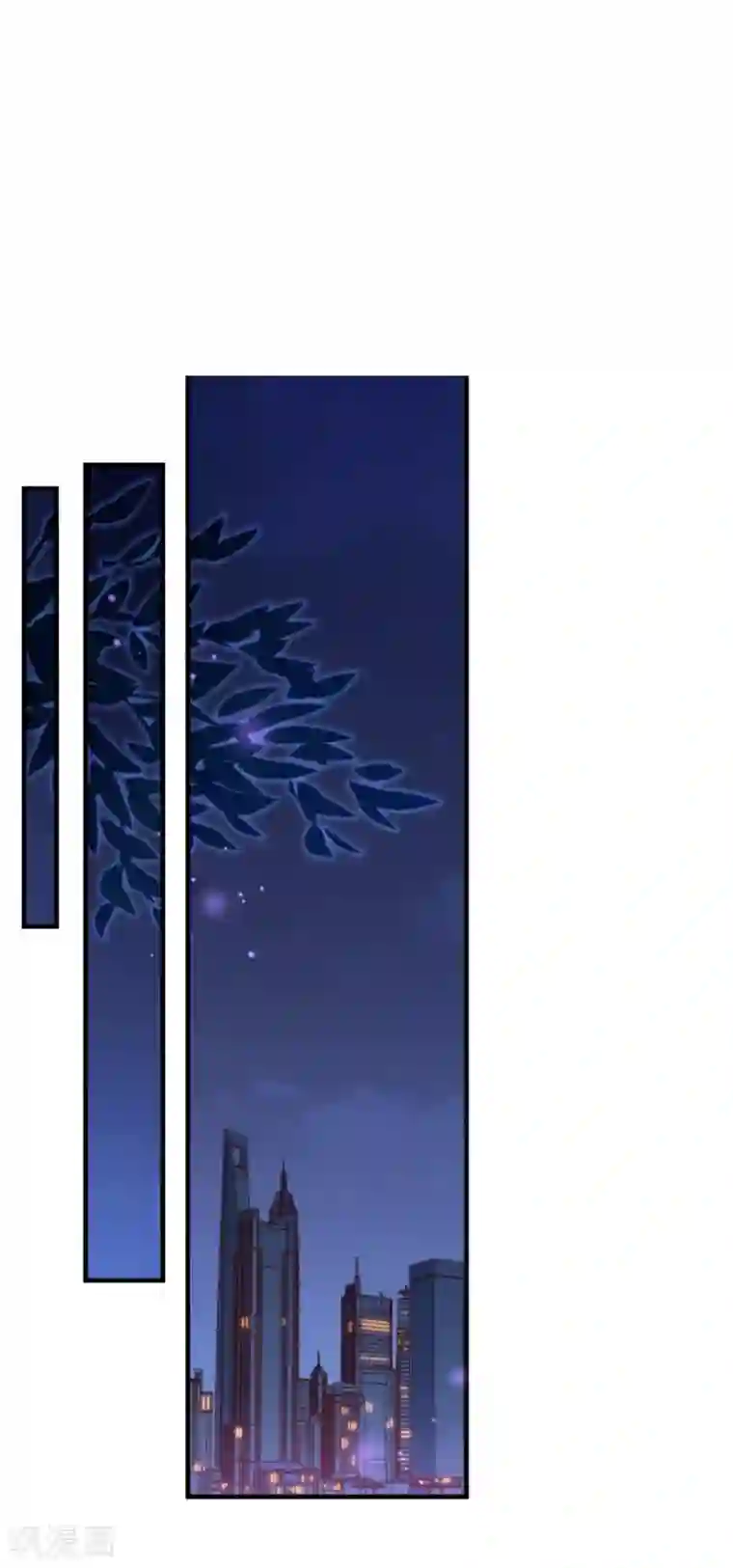 纯真总裁宠萌妻第2季20话 祁晔