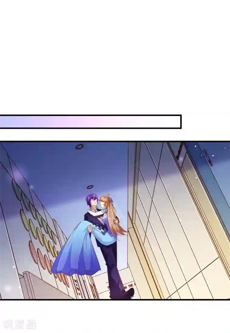 纯真总裁宠萌妻第2季31话 魂穿