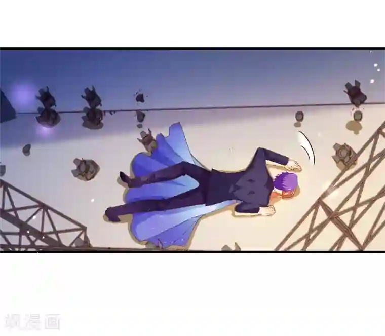 纯真总裁宠萌妻第2季31话 魂穿