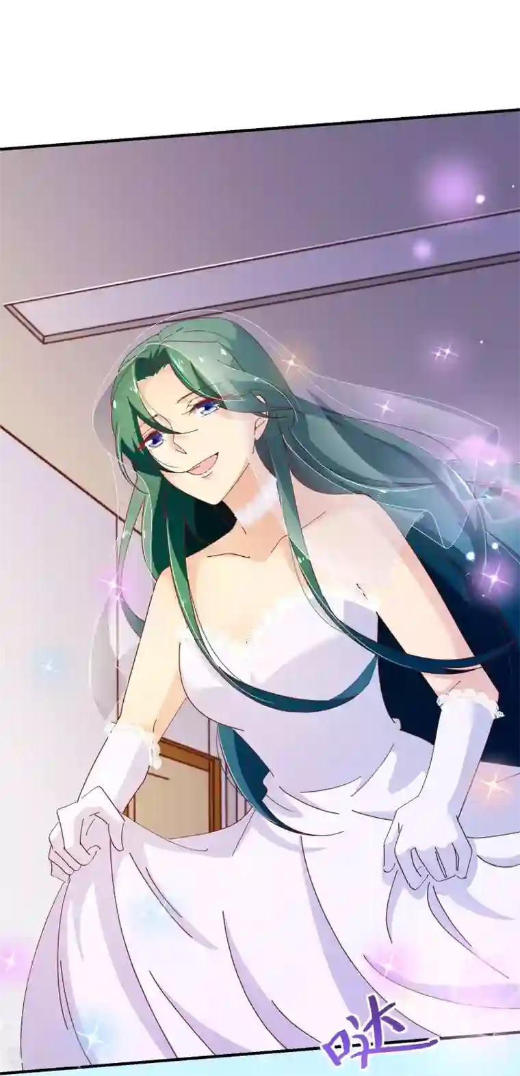 纯真总裁宠萌妻第2季40话 忤逆