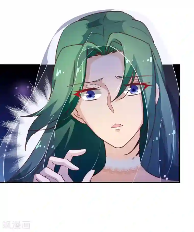 纯真总裁宠萌妻第2季41话 证婚