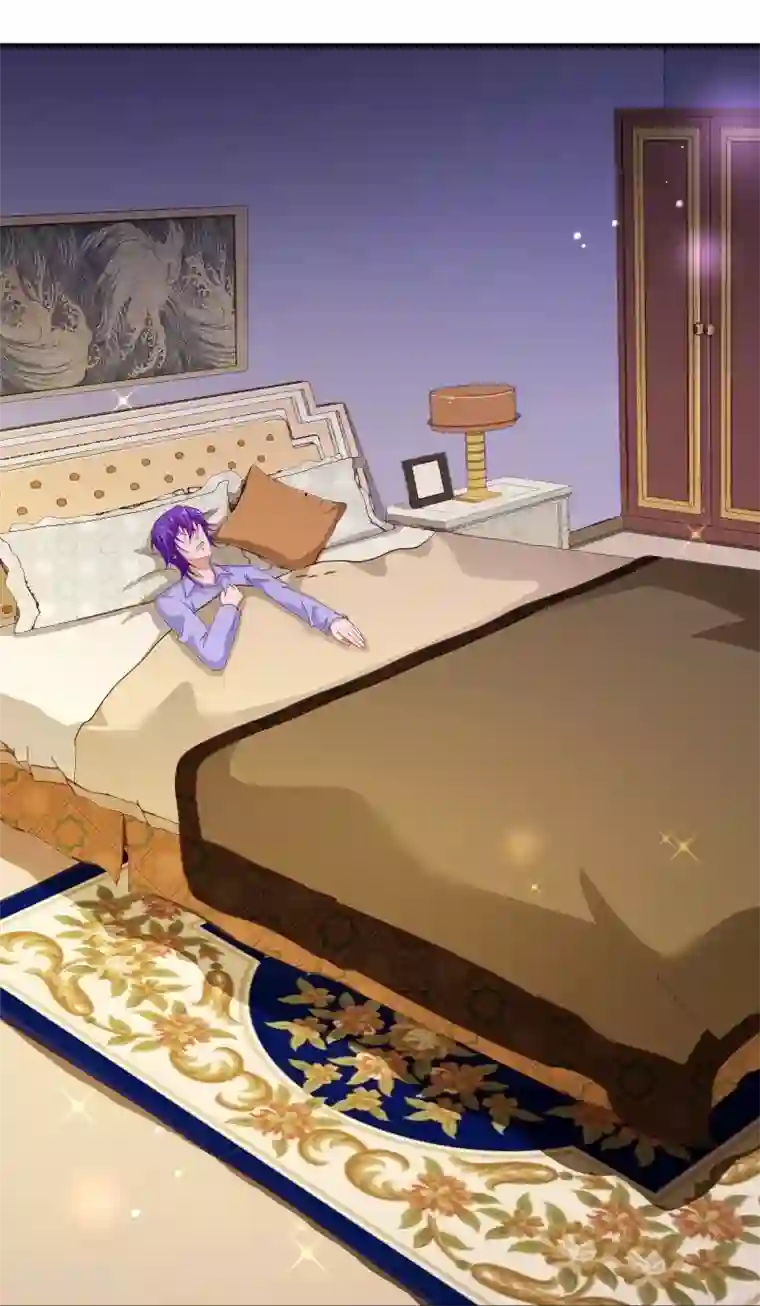 纯真总裁宠萌妻第2季43话 晨安