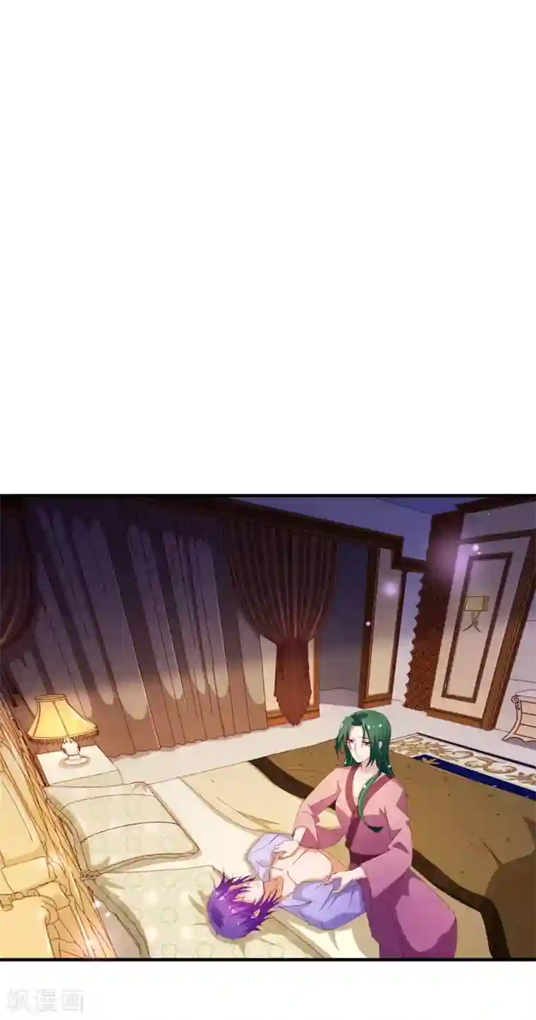 纯真总裁宠萌妻第2季44话 清算