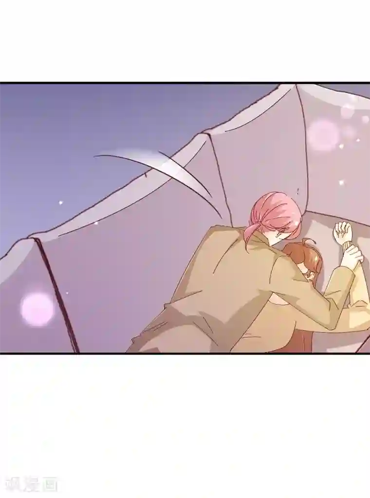 纯真总裁宠萌妻第2季47话 再会