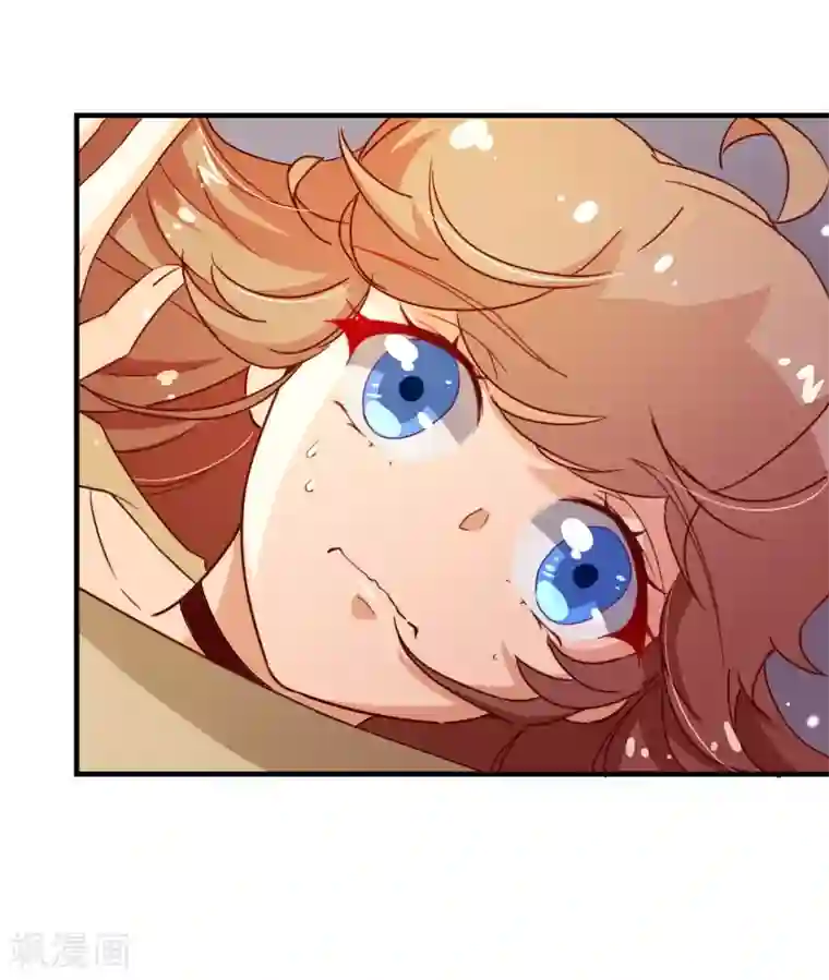 纯真总裁宠萌妻第2季47话 再会