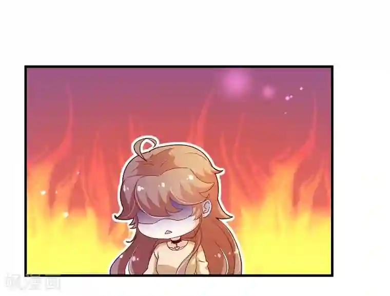 纯真总裁宠萌妻第2季51话 界限