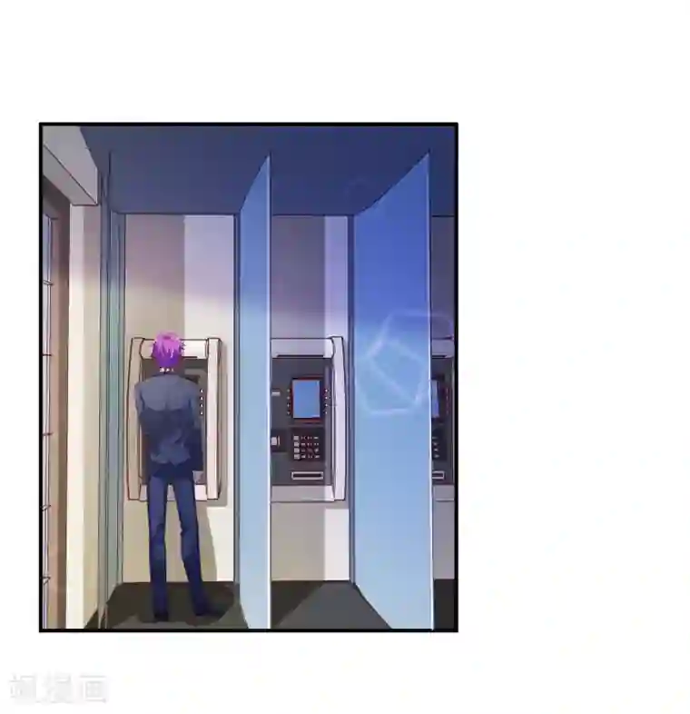 纯真总裁宠萌妻第2季55话 故人