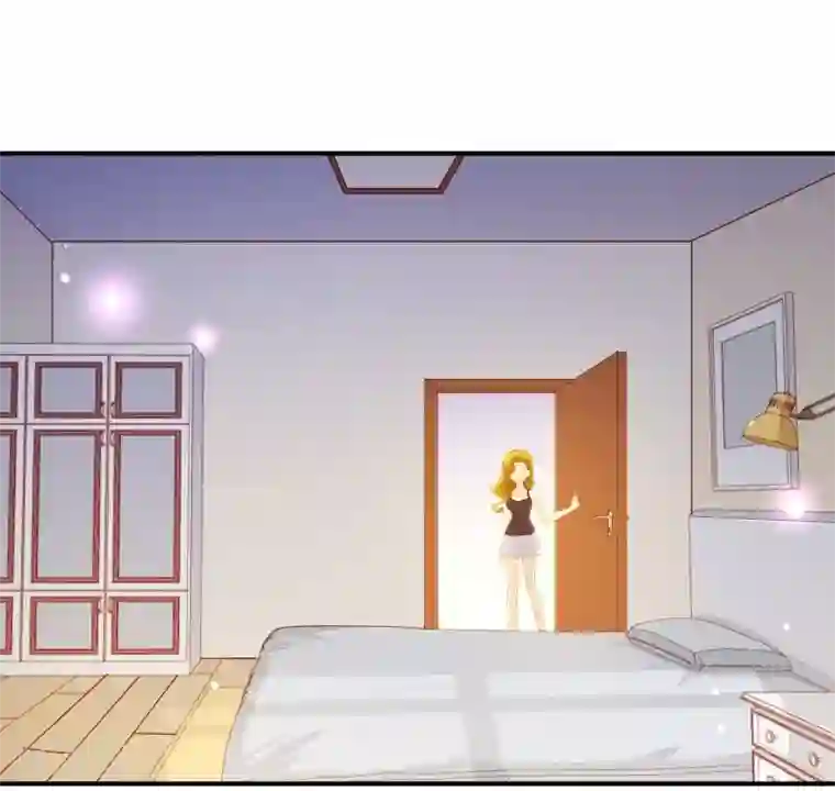 纯真总裁宠萌妻第2季58话 那我进来咯