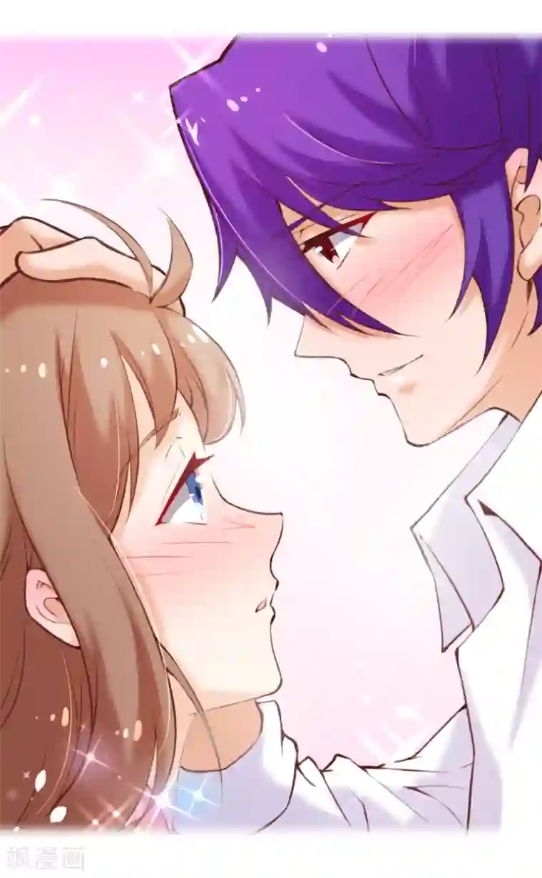 纯真总裁宠萌妻第2季69话 粑粑你骗人！