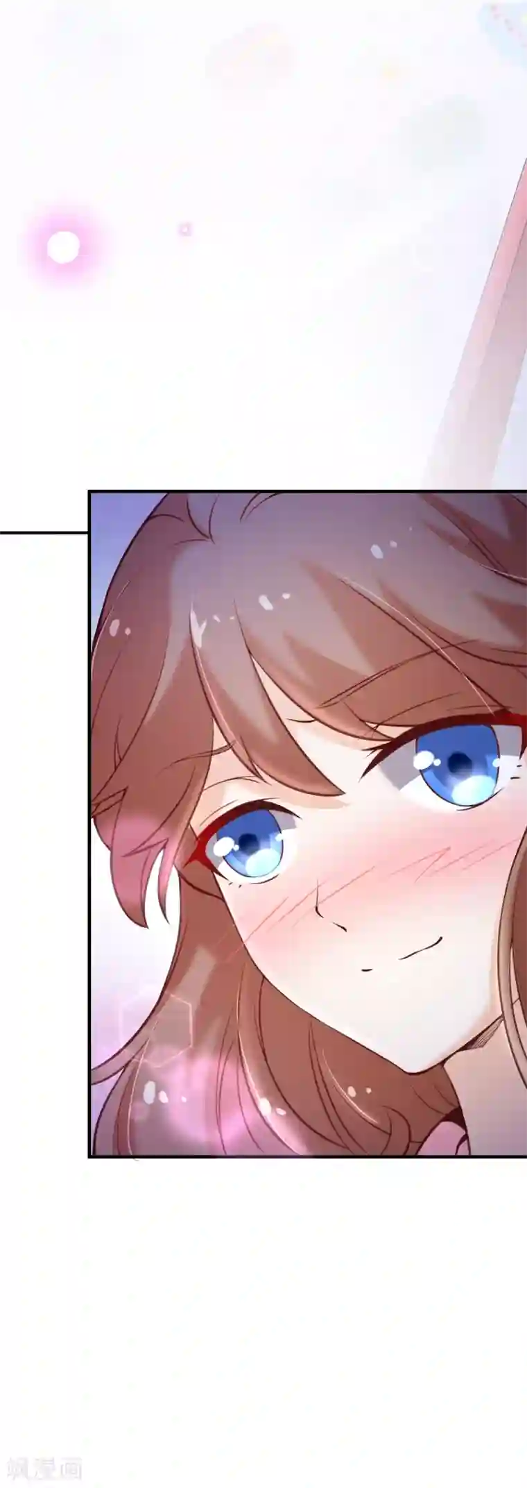 纯真总裁宠萌妻第2季69话 粑粑你骗人！