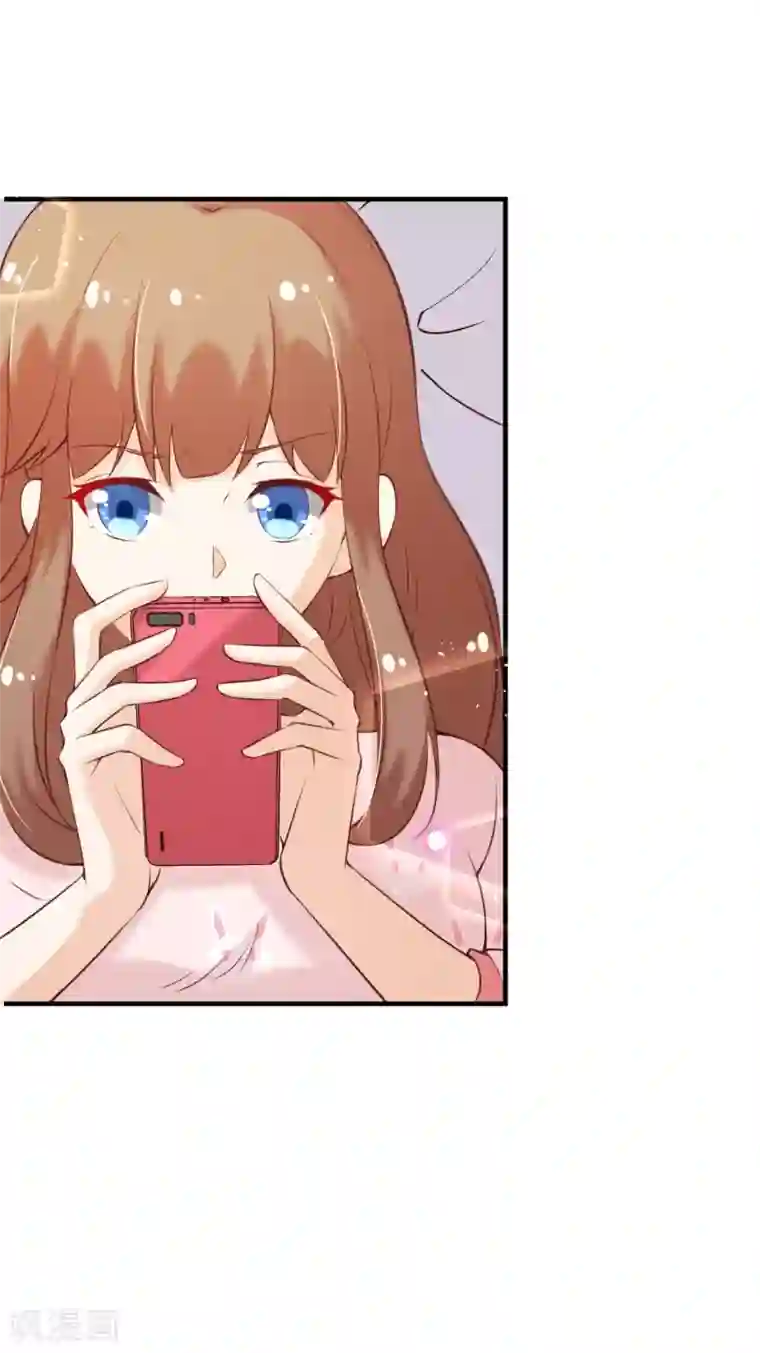 纯真总裁宠萌妻第2季70话 我都心甘情愿