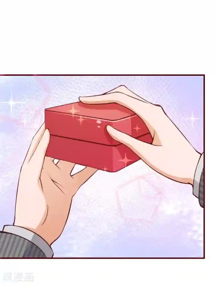 纯真总裁宠萌妻第2季73话 婚礼，定在晚上可以吗？