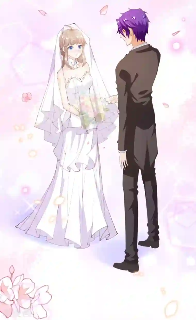 纯真总裁宠萌妻第2季78话 你美到让我想直接占有