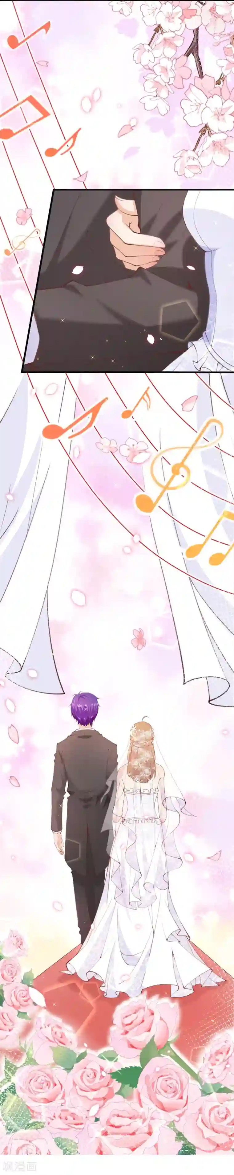 纯真总裁宠萌妻第2季78话 你美到让我想直接占有