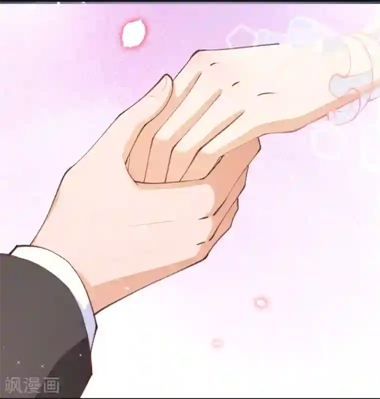 纯真总裁宠萌妻第2季78话 你美到让我想直接占有