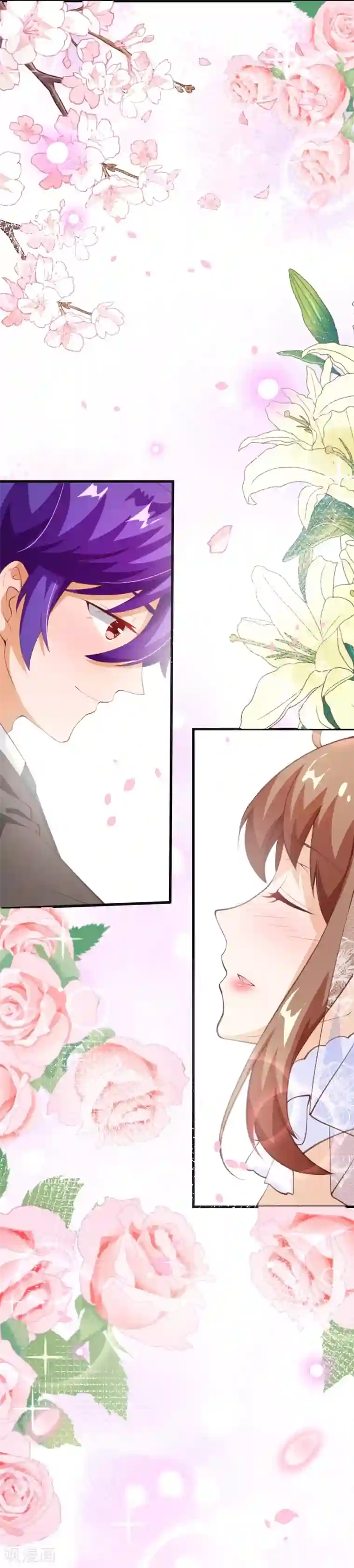 纯真总裁宠萌妻第2季79话 是你逼我的