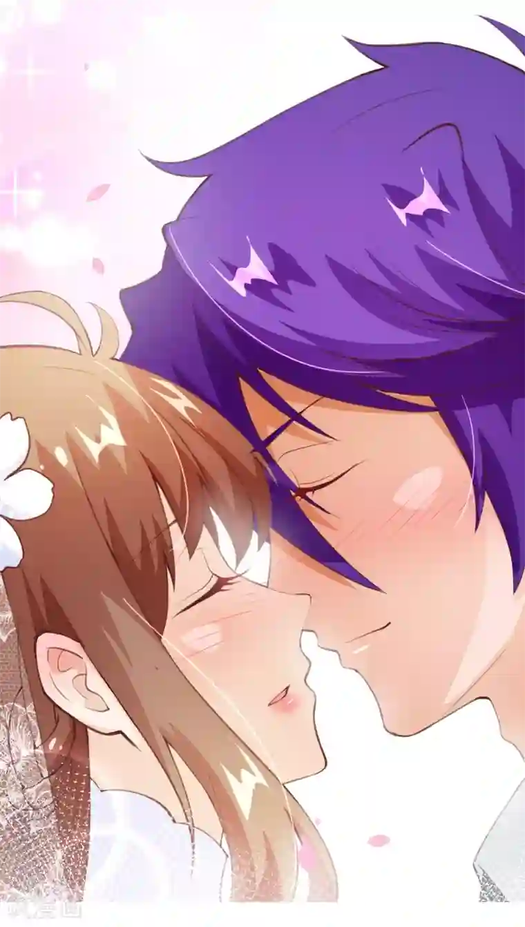 纯真总裁宠萌妻第2季79话 是你逼我的