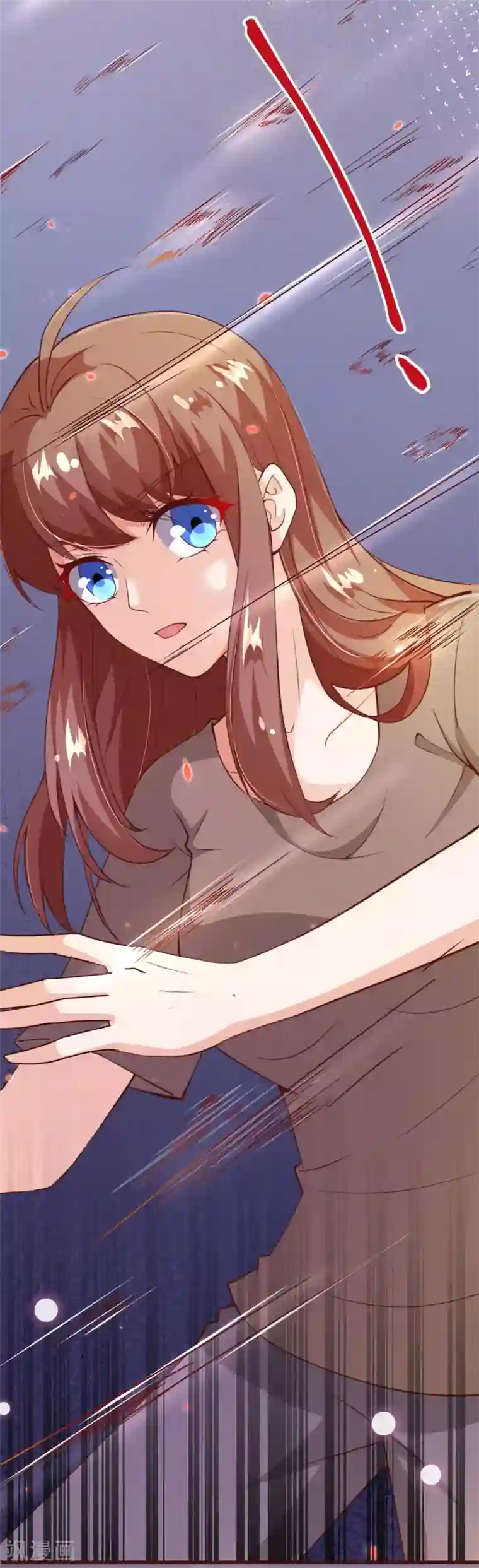 纯真总裁宠萌妻第2季85话 谁敢动少夫人