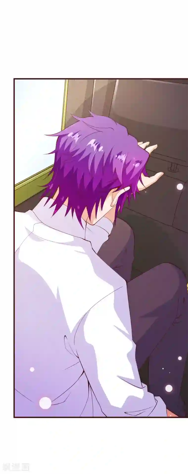 纯真总裁宠萌妻第2季87话 七夜的杀机