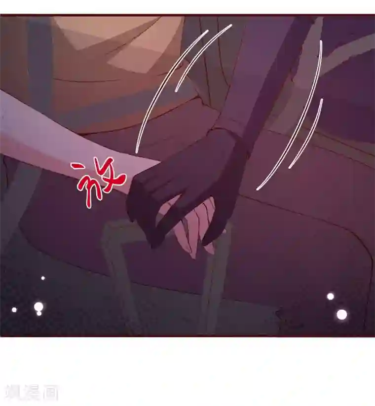 纯真总裁宠萌妻第2季88话 我决意和你同生共死