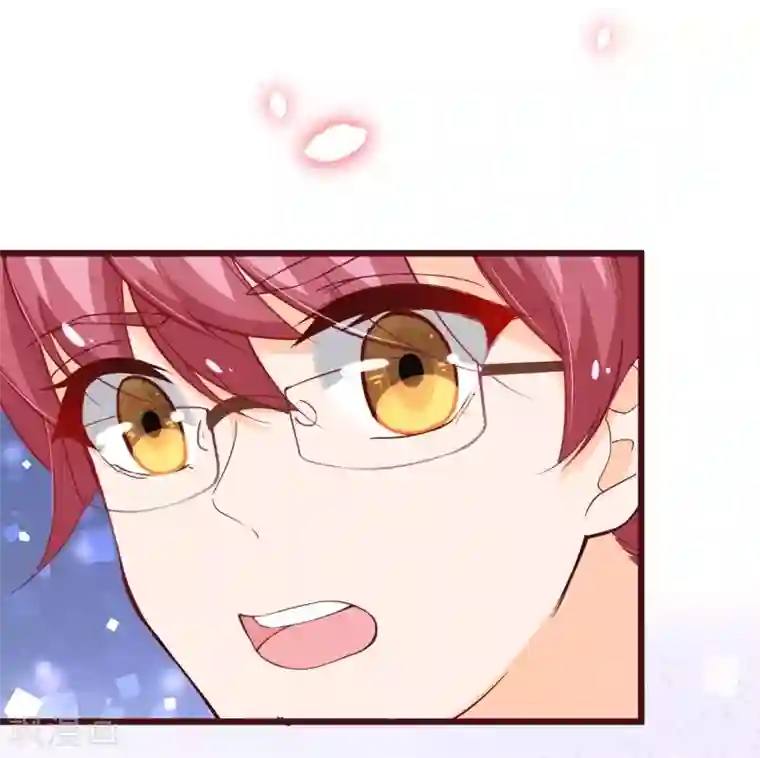 纯真总裁宠萌妻第2季97话 七夜的新婚礼物