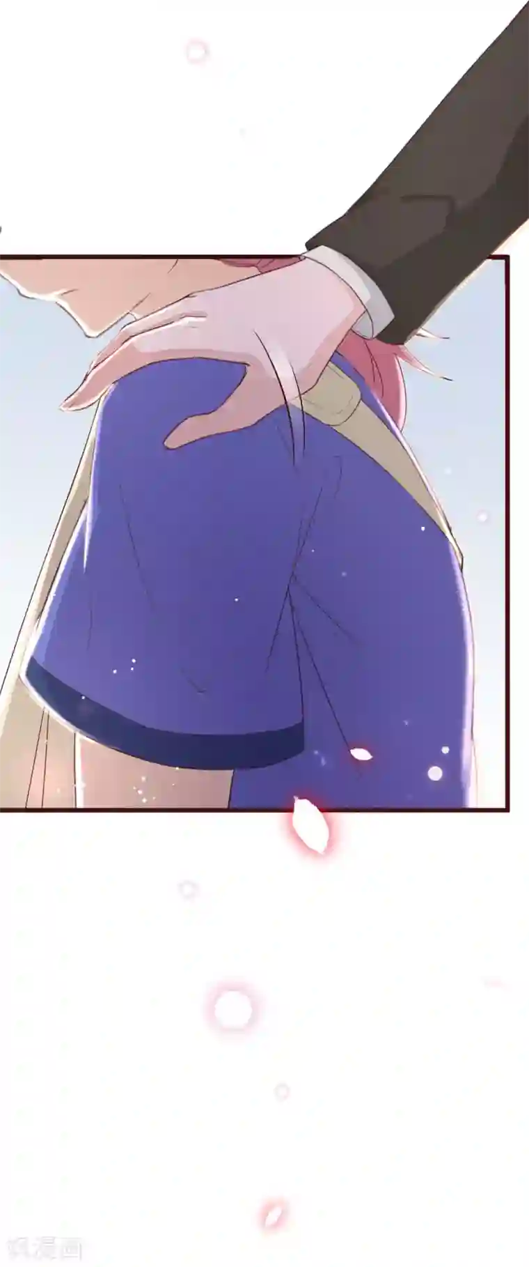 纯真总裁宠萌妻第2季99话 我只想拿起画笔