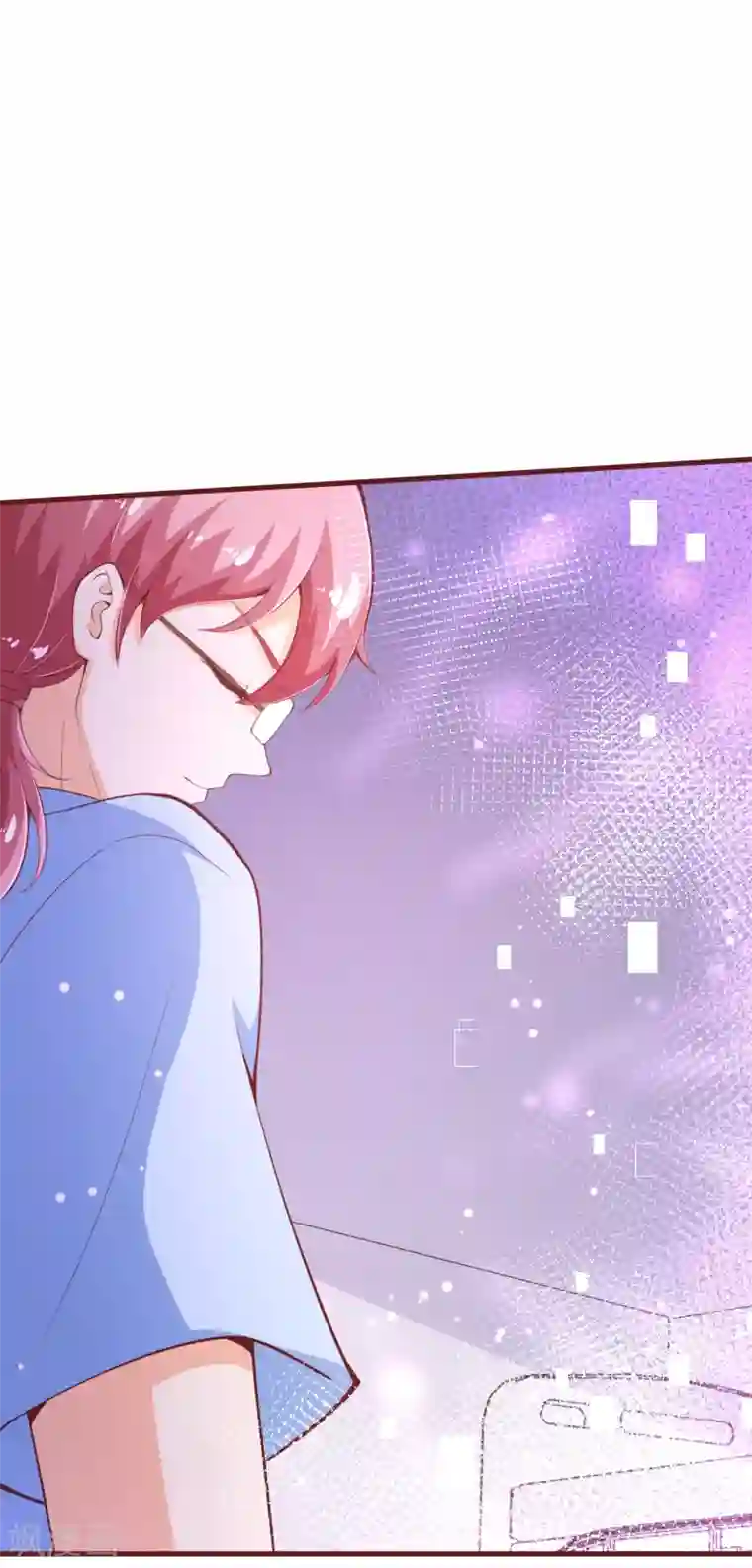 纯真总裁宠萌妻第2季103话 想到办法了