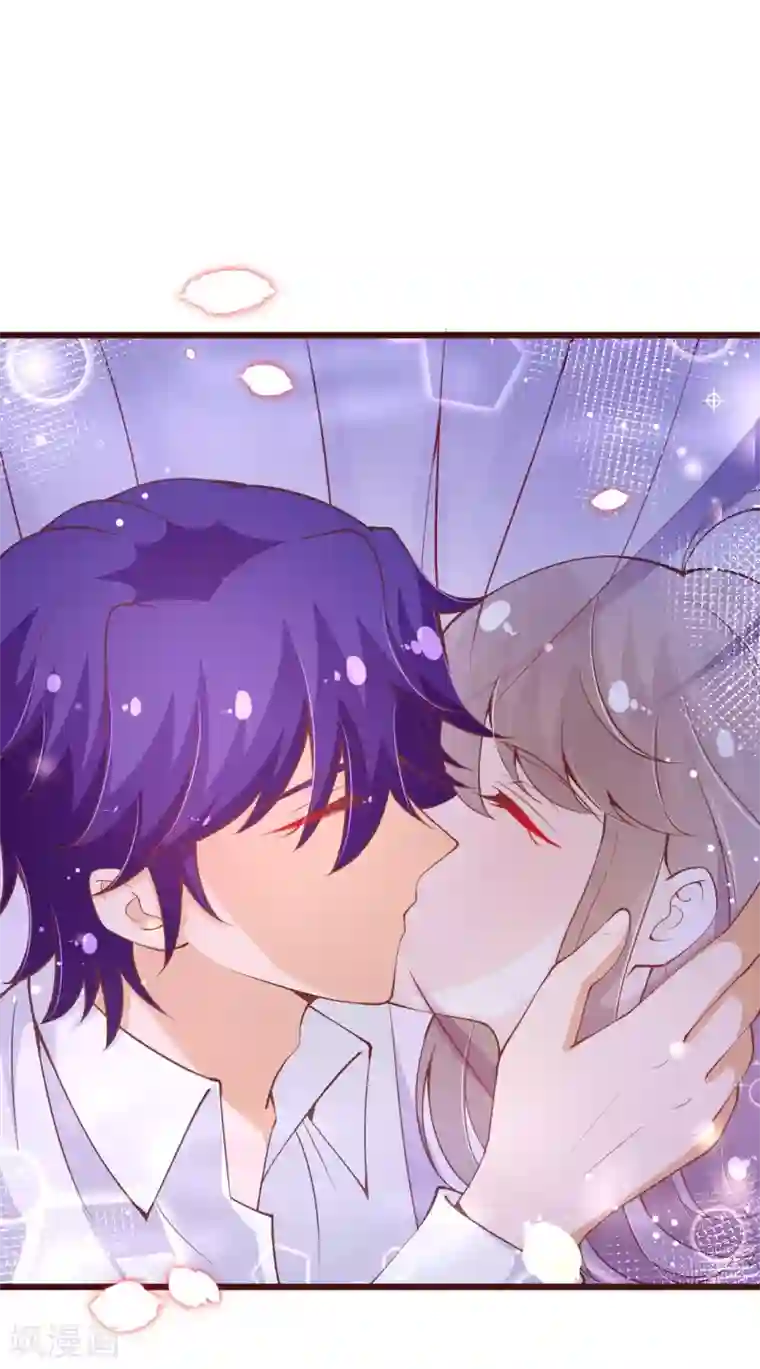 纯真总裁宠萌妻第2季104话 我不会让你离开