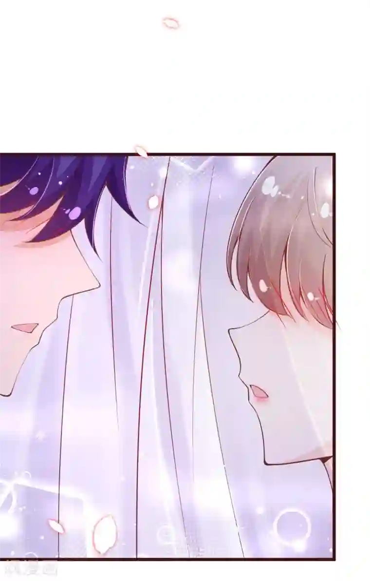 纯真总裁宠萌妻第2季104话 我不会让你离开