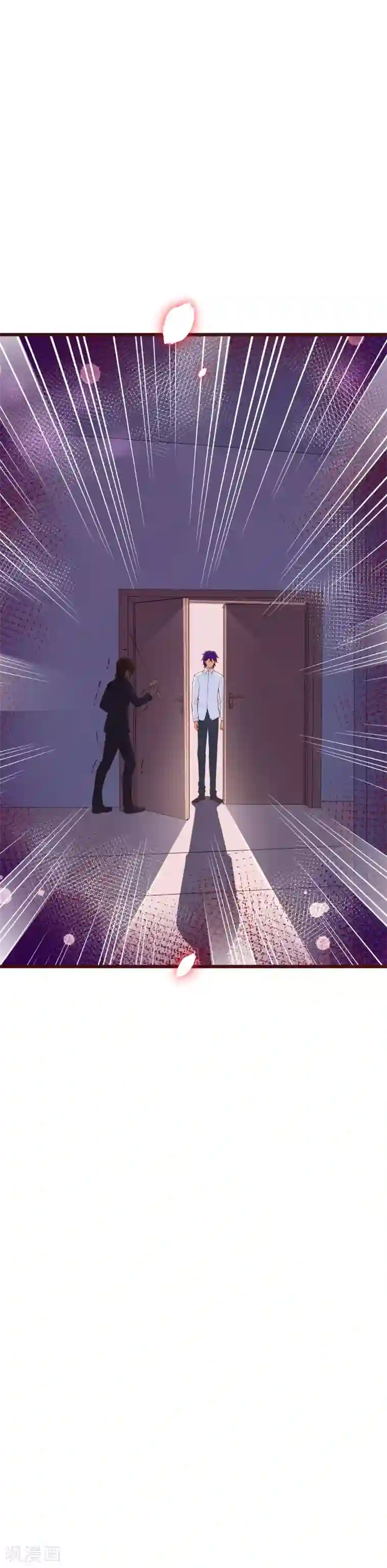 纯真总裁宠萌妻第2季105话 别这样安慰我