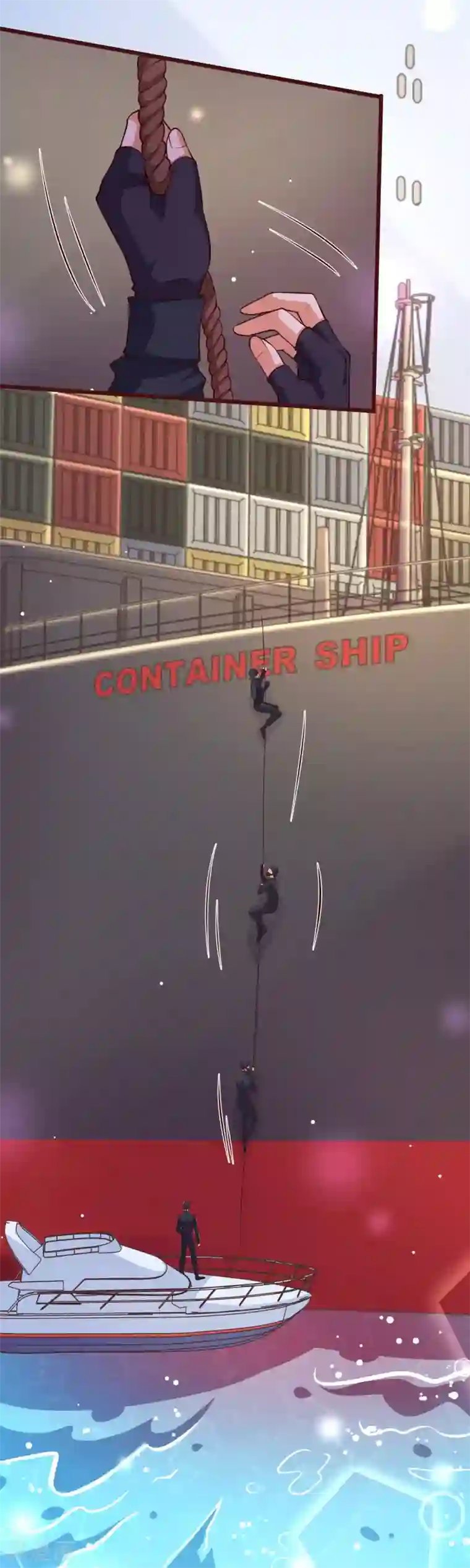 纯真总裁宠萌妻第2季107话 林玉的计划