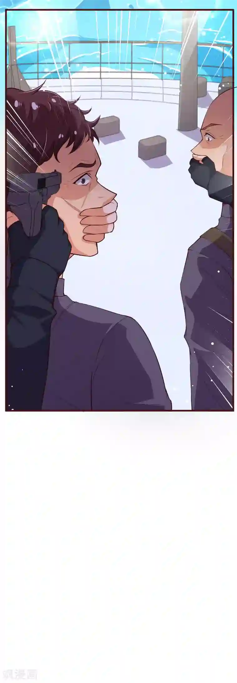 纯真总裁宠萌妻第2季107话 林玉的计划