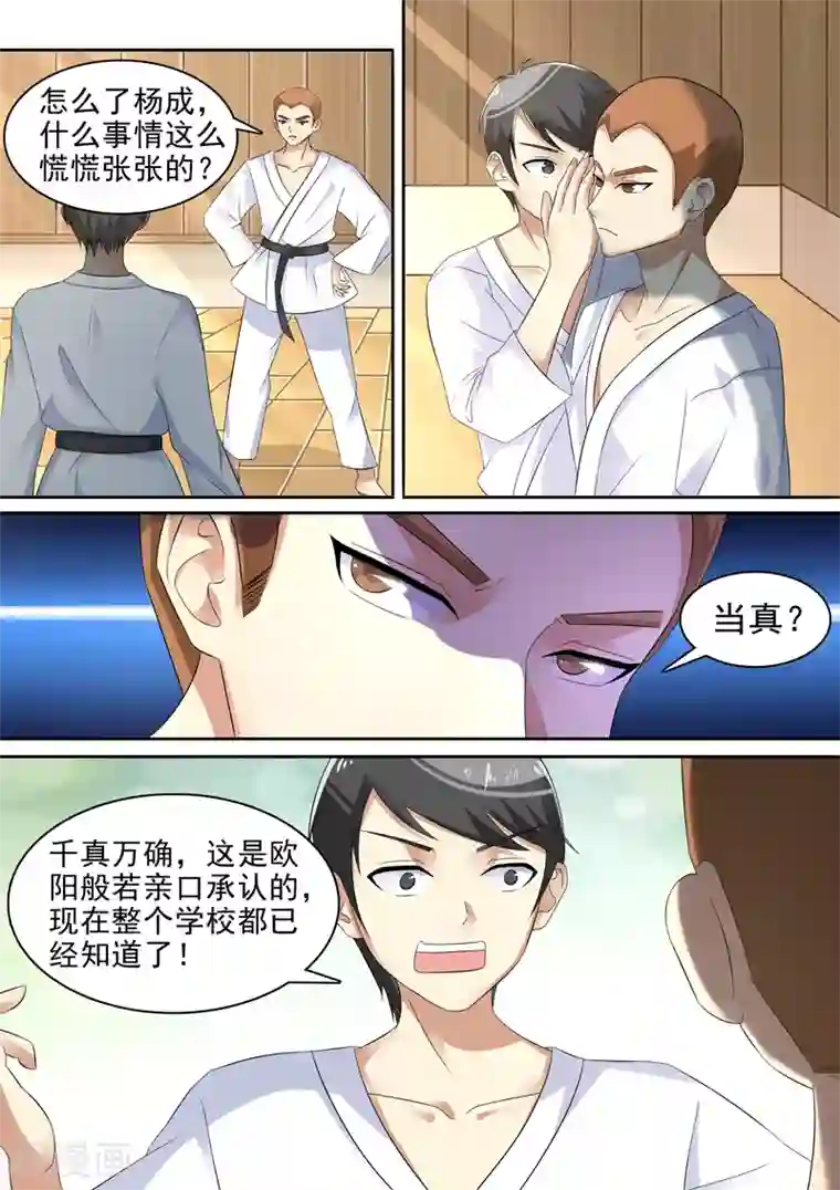 龙魂特工第13话